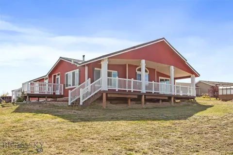 475 Lupine Ln, Butte, MT 59701