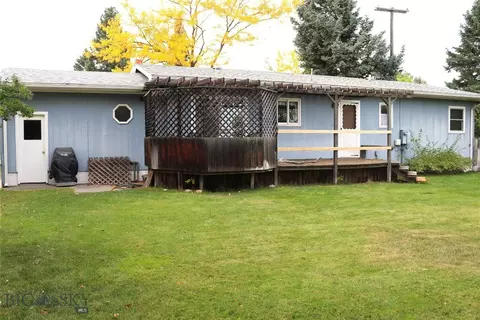 811 Bramble St, Big Timber, MT 59011 photo 3