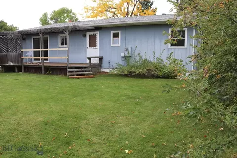 811 Bramble St, Big Timber, MT 59011 photo 2