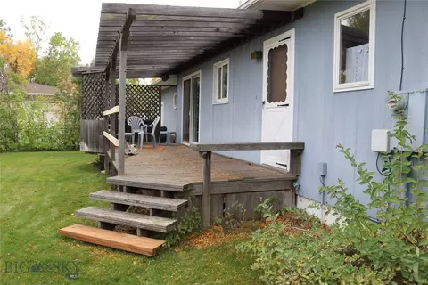 811 Bramble St, Big Timber, MT 59011 photo 6