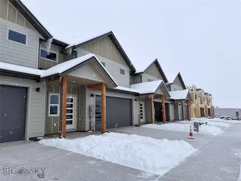 604 Mira Way #B, Belgrade, MT 59714