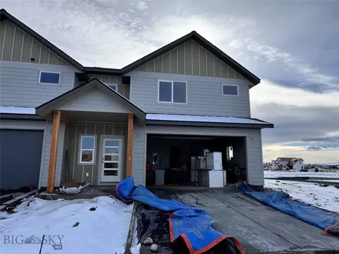 604 Mira Way #A, Belgrade, MT 59714