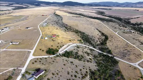 290 S Fork Ray Crk, Townsend, MT 59644
