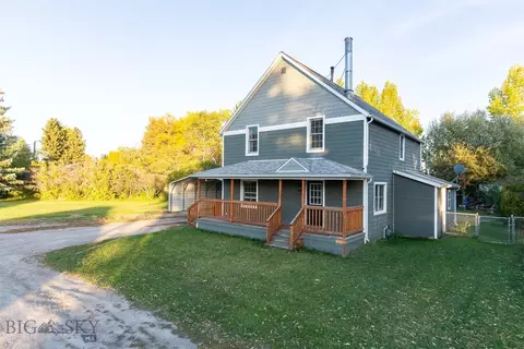 213 N 7th St, Manhattan, MT 59741