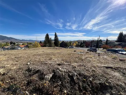 1259 W Gold St, Butte, MT 59701