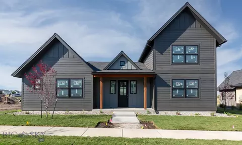 3305 S 22nd Ave, Bozeman, MT 59718