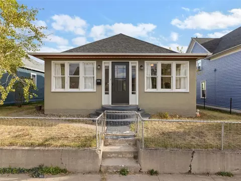 211 S C St, Livingston, MT 59047