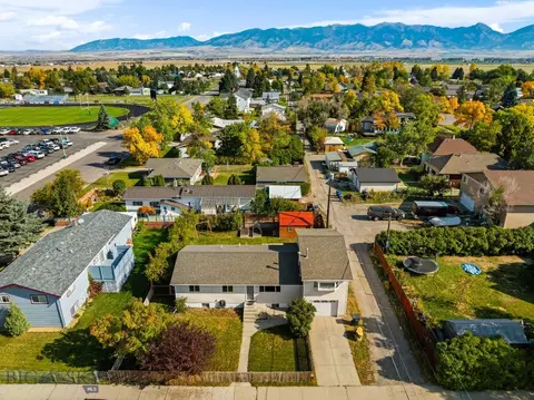 205 W Southview Ave, Belgrade, MT 59714