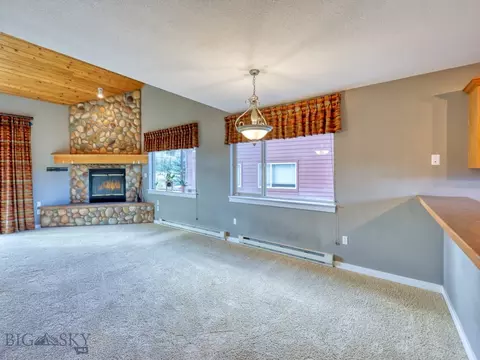 417 Firelight Dr, Big Sky, MT 59716 photo 3