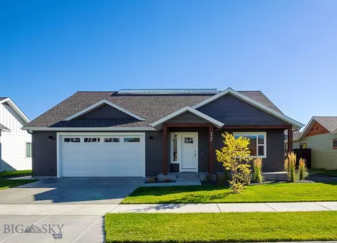 3480 Lemhi Trl, Bozeman, MT 59718
