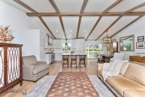 167 Wylie Creek Blvd, Bozeman, MT 59718