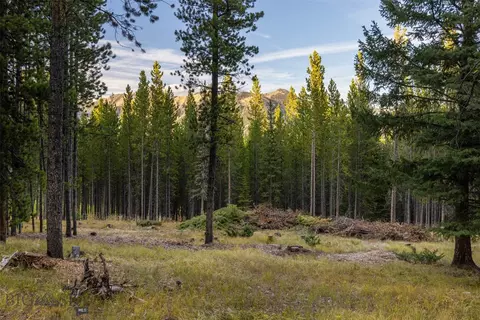 lot44 Amber Lily Ct, Big Sky, MT 59716