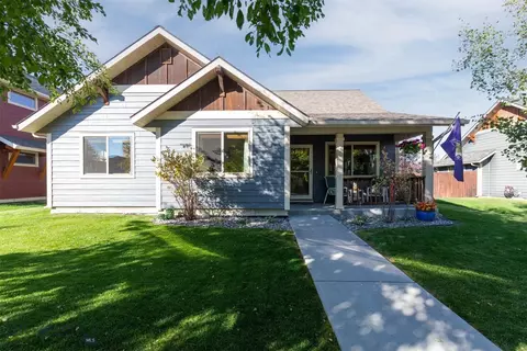 1085 Flanders Creek Ave, Bozeman, MT 59718