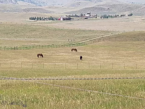 20 Lester Ln, Cardwell, MT 59721