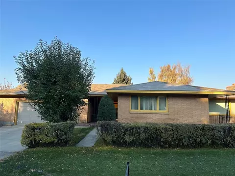 3551 Columbus, Butte, MT 59701