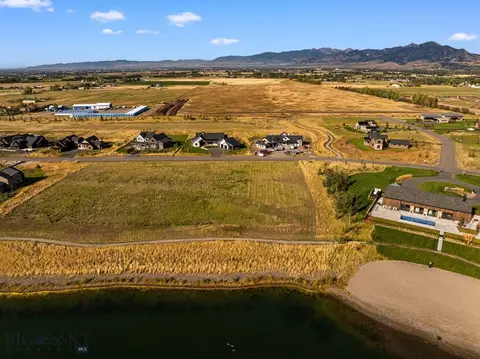 lot36 Clancy Way, Bozeman, MT 59718