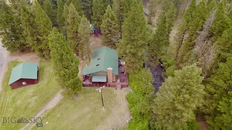 93 Maxville, Philipsburg, MT 59858