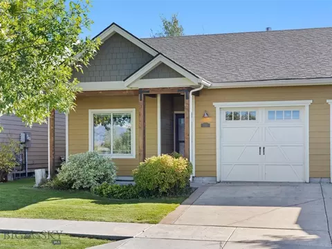 4368 Glenwood Dr, Bozeman, MT 59718