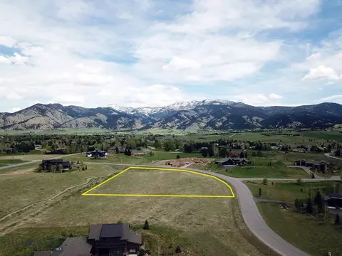 lot42 Naya Nuki, Bozeman, MT 59715
