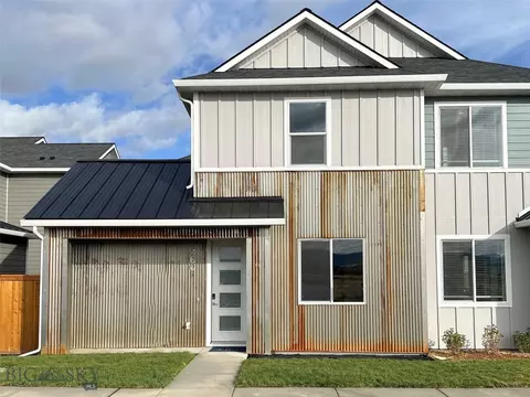 4807 Harvest Pkwy, Bozeman, MT 59718
