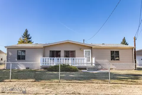 2929 Wynne Ave, Butte, MT 59701