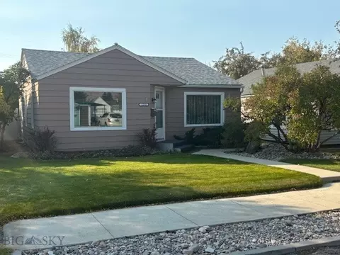 2212 Wall, Butte, MT 59701