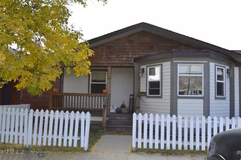 1115 Maryland, Butte, MT 59701