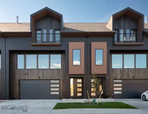 3102 Durston Rd #C, Bozeman, MT 59718