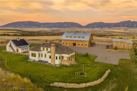 3010 Skinner Rd, Belgrade, MT 59714