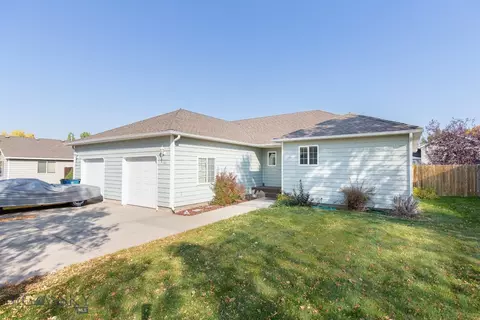 68 Pebble Brook Ln, Belgrade, MT 59714