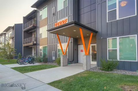 2222 Willow Dr # F, Livingston, MT 59047