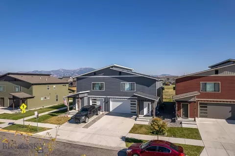 986 Cassandra Ln #B, Bozeman, MT 59718