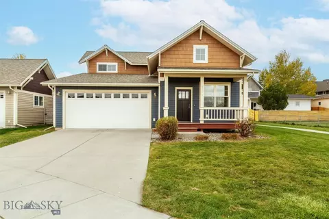 4226 Toole St, Bozeman, MT 59718