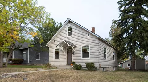 836 11th, Helena, MT 59601
