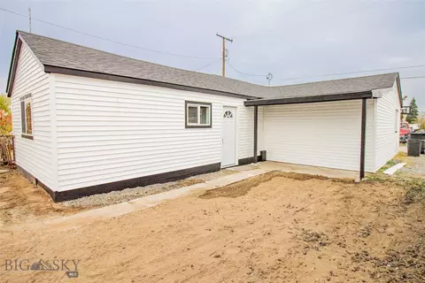 1641 Sampson St, Butte, MT 59701