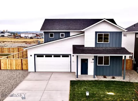 504 Wise Way, Belgrade, MT 59714 photo 1