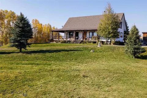 90 Shields River Rd E, Livingston, MT 59047