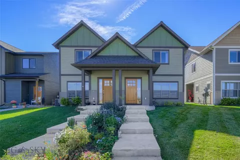 3657 Laduke St, Bozeman, MT 59718