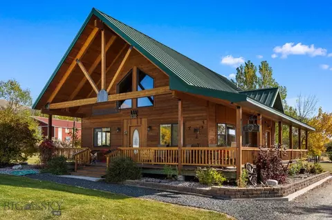 332 Wisconsin Creek Rd, Sheridan, MT 59749