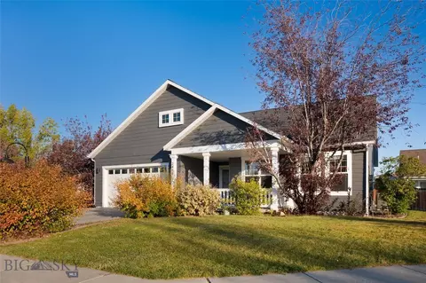 2481 Rose St, Bozeman, MT 59718