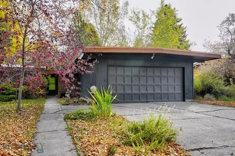 1424 S 5th Ave, Bozeman, MT 59715