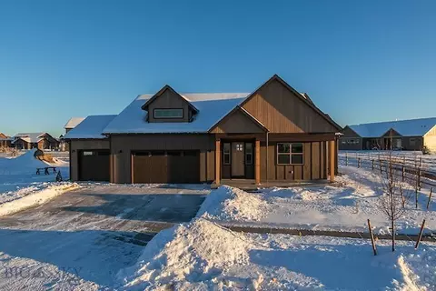 229 Swayback Ln, Bozeman, MT 59718