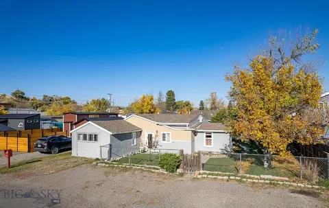 516 N L St, Livingston, MT 59047