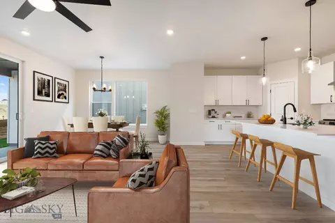 901 Scenic Trl #6, Livingston, MT 59047