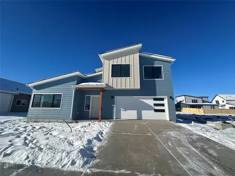 17 Westgate Ave, Bozeman, MT 59718