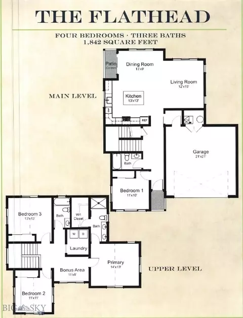 25 Westgate Ave, Bozeman, MT 59718 photo 4