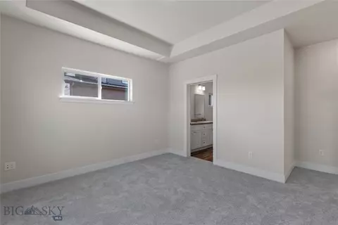 Bedroom - 12 Westgate Ave, Bozeman, MT 59718 photo 5 of 7