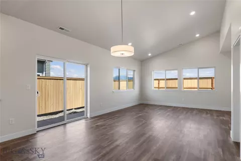 Living - 12 Westgate Ave, Bozeman, MT 59718 photo 2 of 2