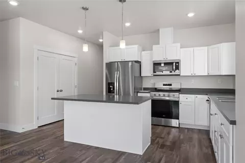 Kitchen - 12 Westgate Ave, Bozeman, MT 59718 photo 3 of 4