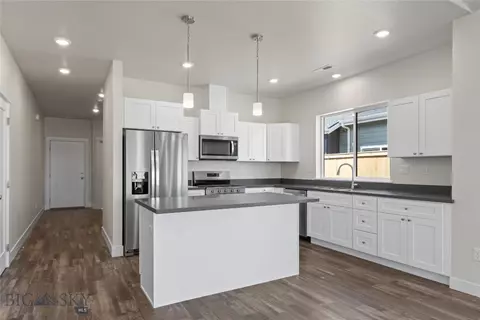 Kitchen - 12 Westgate Ave, Bozeman, MT 59718 photo 2 of 4